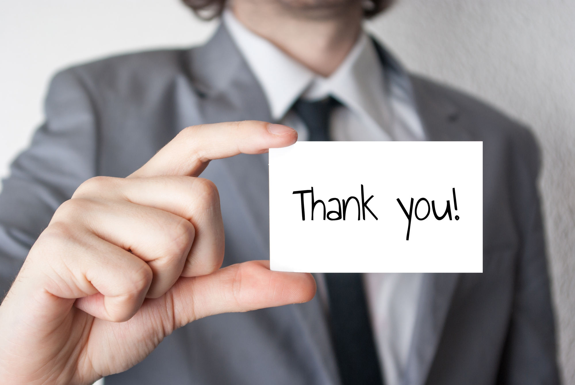 7 Client Thank You Gifts to Show Your Appreciation